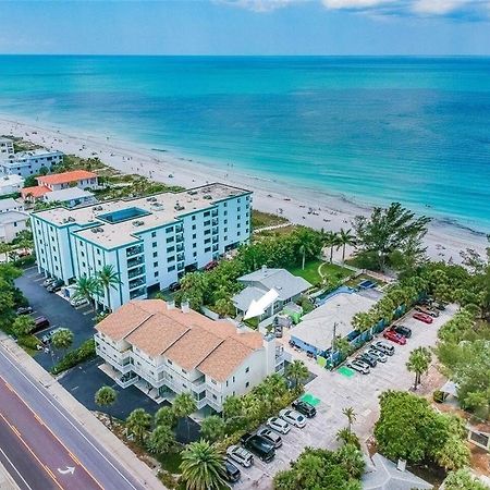 100 Steps To Beautiful Indian Rocks Beach, Oceanside, 2 Bedroom Updated Condo Clearwater Beach Exterior foto