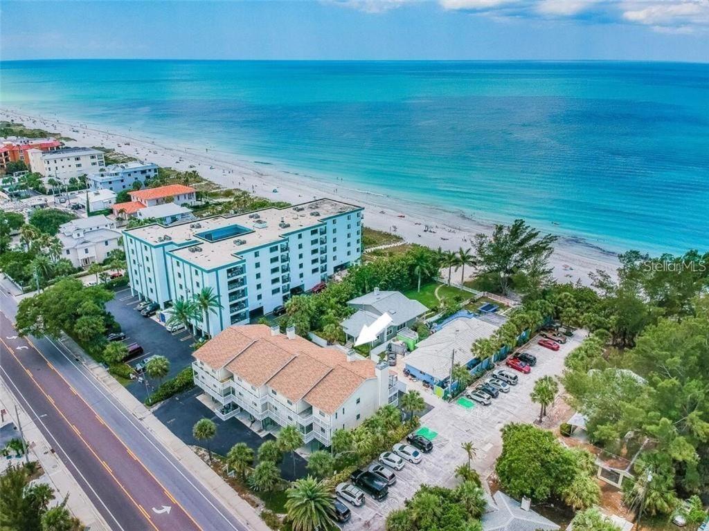 100 Steps To Beautiful Indian Rocks Beach, Oceanside, 2 Bedroom Updated Condo Clearwater Beach Exterior foto